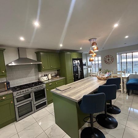 Harbour View On The Lough Edge With Hot Tub Villa Portaferry Luaran gambar
