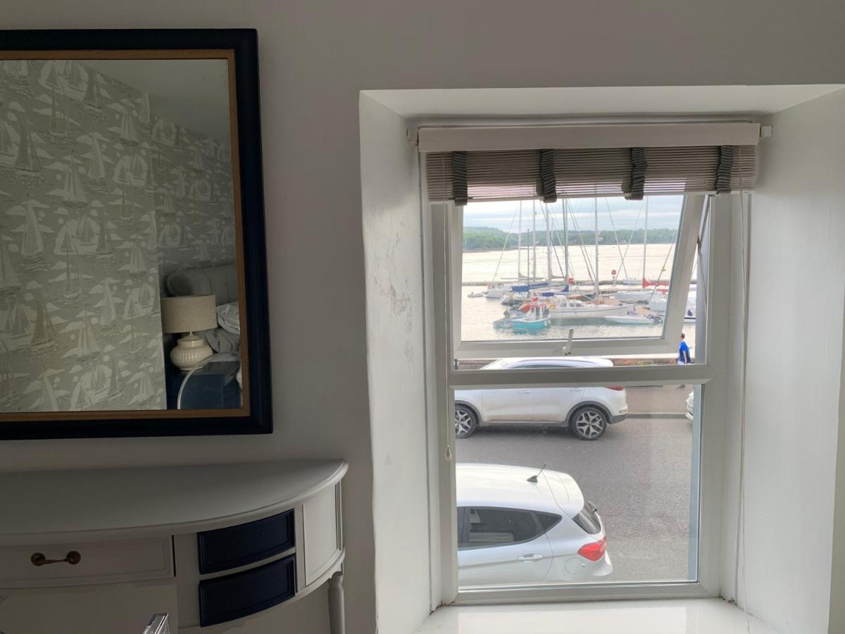 Harbour View On The Lough Edge With Hot Tub Villa Portaferry Luaran gambar