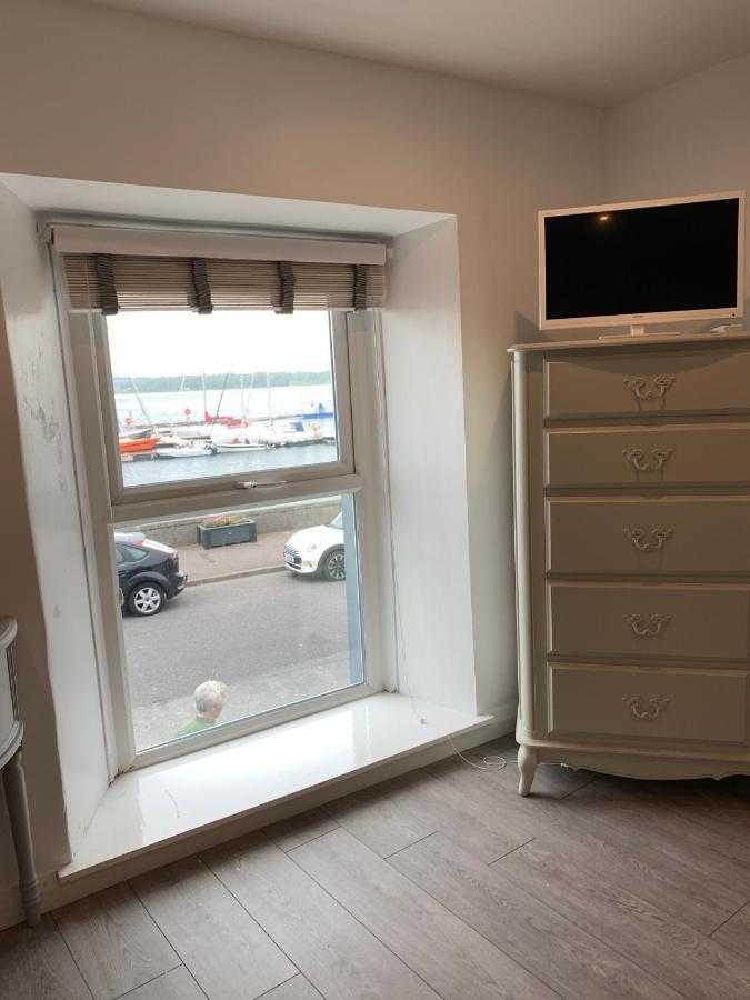 Harbour View On The Lough Edge With Hot Tub Villa Portaferry Luaran gambar