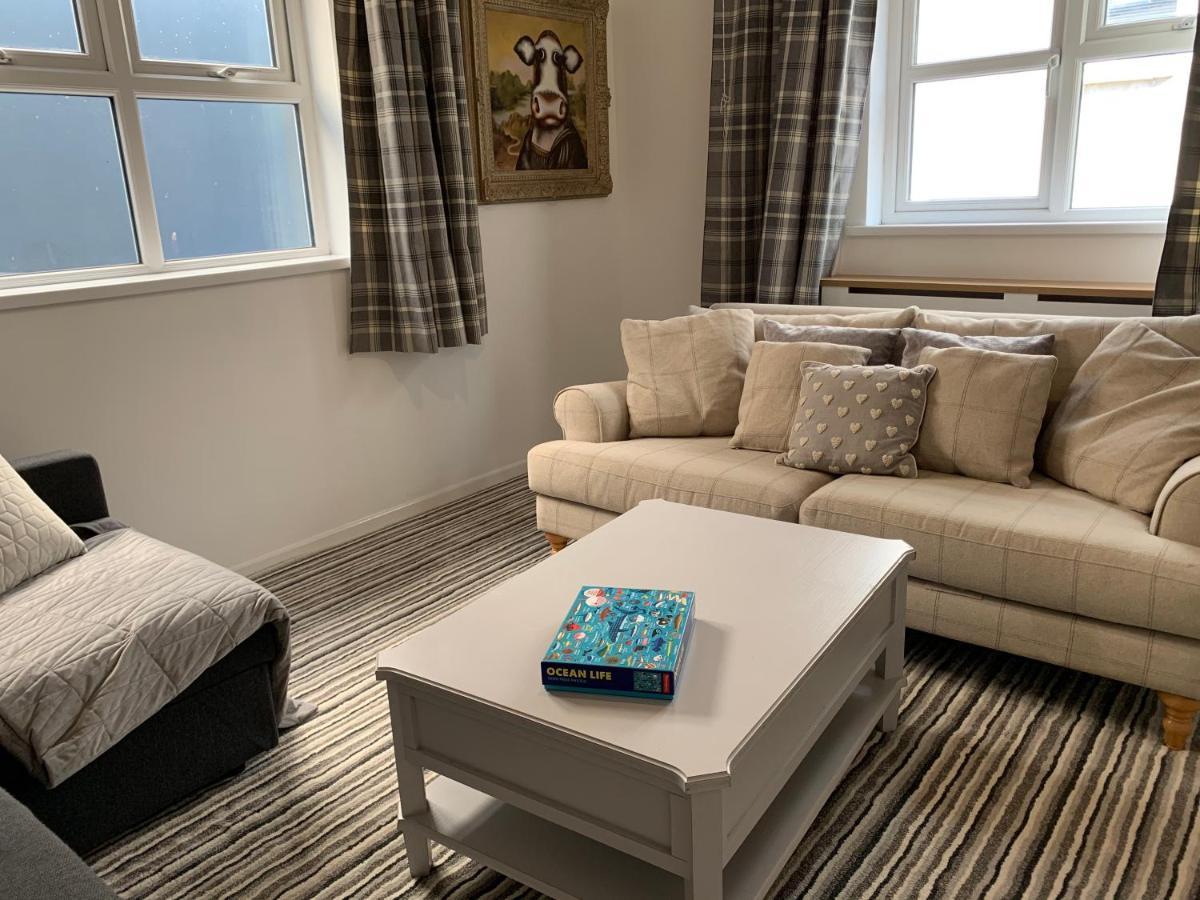 Harbour View On The Lough Edge With Hot Tub Villa Portaferry Luaran gambar