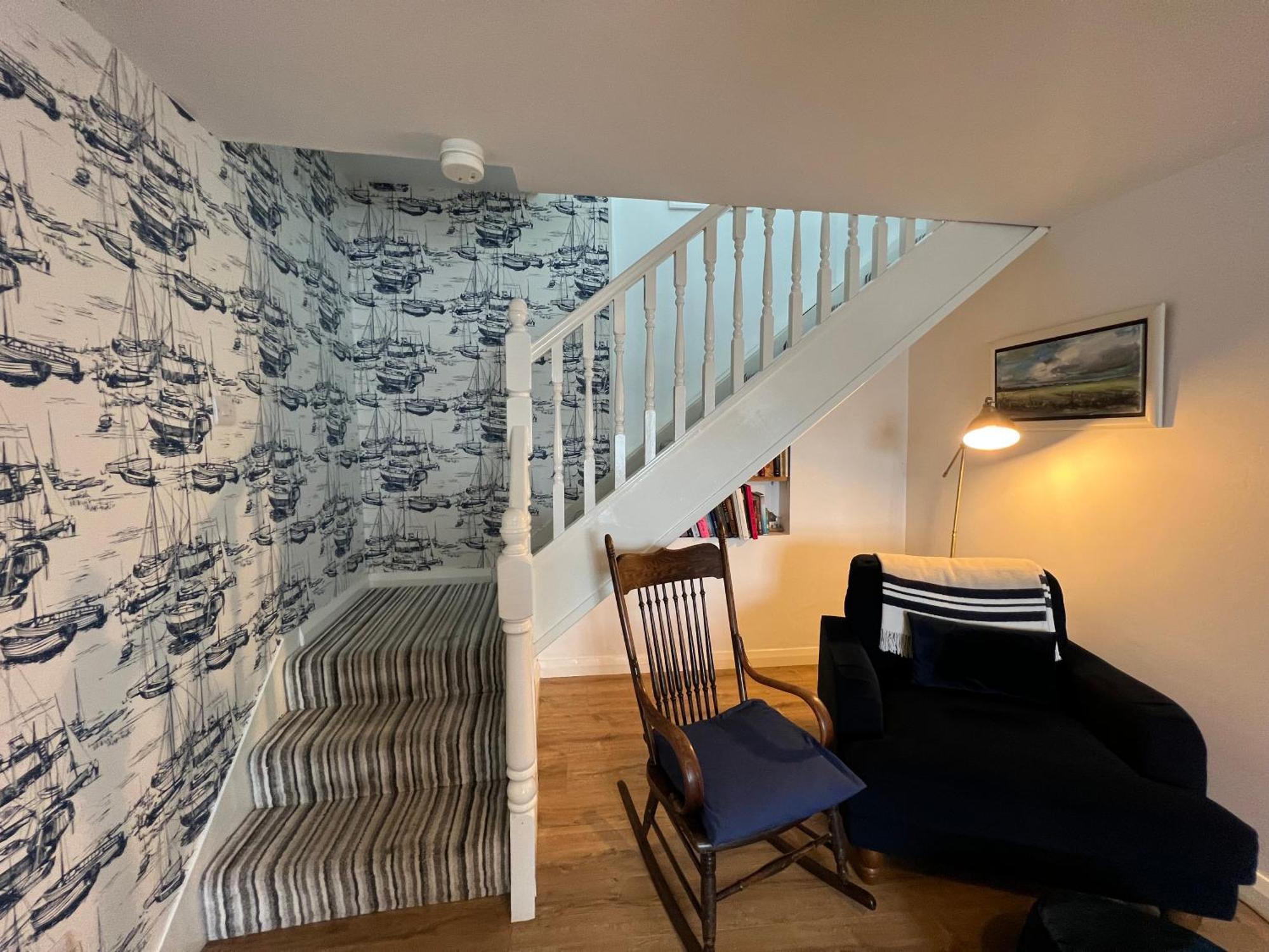 Harbour View On The Lough Edge With Hot Tub Villa Portaferry Luaran gambar