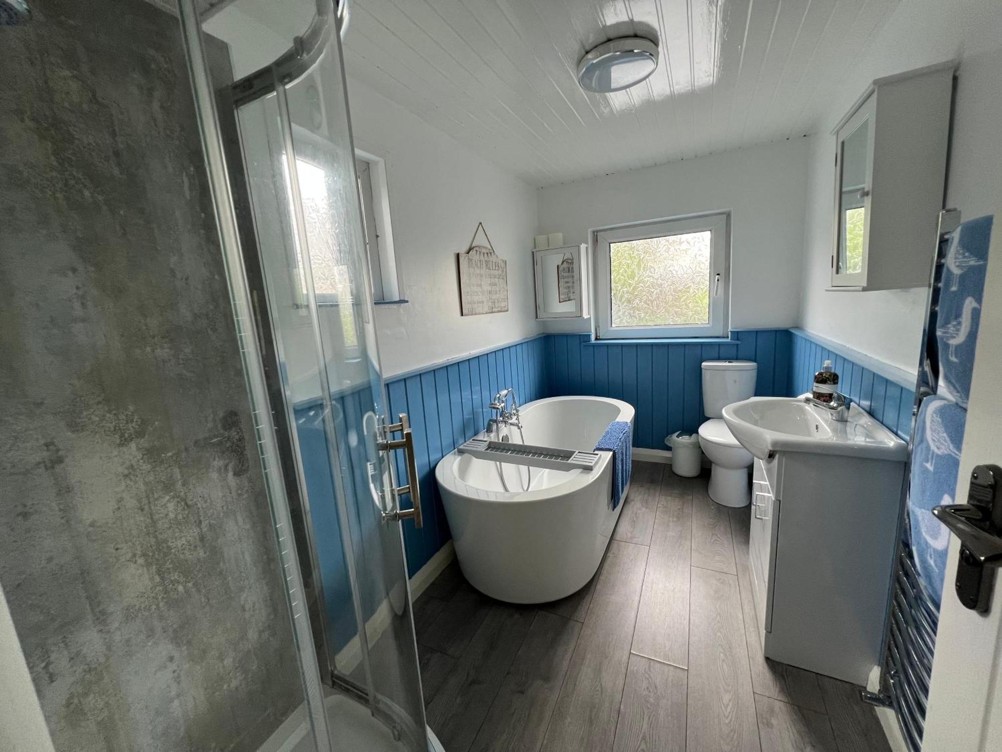 Harbour View On The Lough Edge With Hot Tub Villa Portaferry Luaran gambar