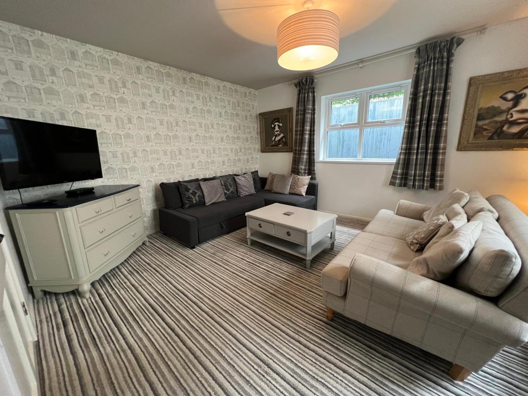 Harbour View On The Lough Edge With Hot Tub Villa Portaferry Luaran gambar