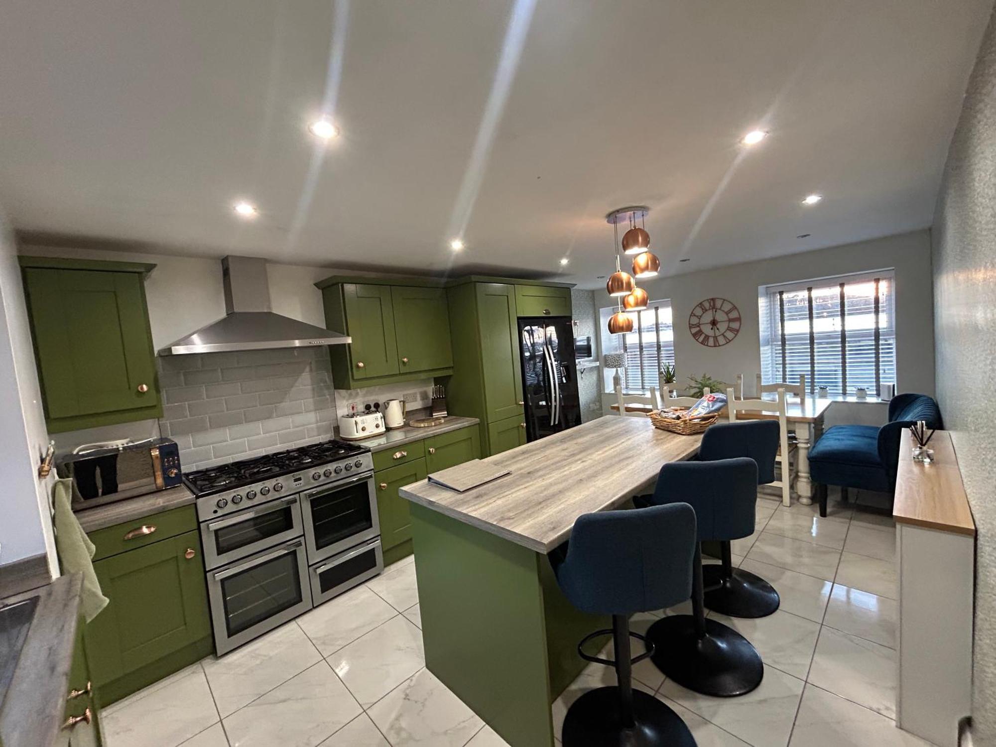 Harbour View On The Lough Edge With Hot Tub Villa Portaferry Luaran gambar